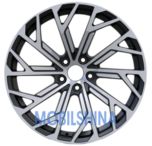 Диски на авто Replica Audi 6128 R19 W8.5 PCD 5/112 DIA66,6 ET35