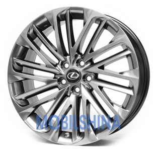 Легкосплавні диски Replica Lexus R3110 R20 W8 PCD 5/114.3 DIA60,1 ET30 Легкосплавні диски Replica Lexus R3110 R20 W8 PCD 5/114.3 DIA60,1 ET30