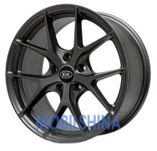 Легкосплавные диски Replica KIA R331 R17 W8 PCD 5/114.3 DIA73,1 ET38