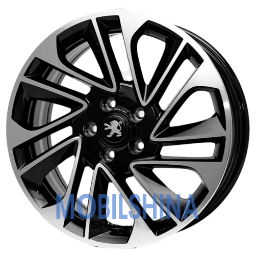 Peugeot RX703 - фото 1