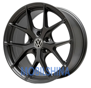 Легкосплавные диски Replica Volkswagen R331 R17 W8 PCD 5/100 DIA73,1 ET30