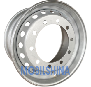 Стальные диски Drive Сталь R22.5