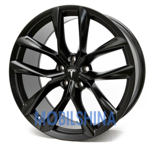 Легкосплавні диски Replica Tesla SP2 R20 W8.5 PCD 5/114.3 DIA70,1 ET35 Легкосплавні диски Replica Tesla SP2 R20 W8.5 PCD 5/114.3 DIA70,1 ET35