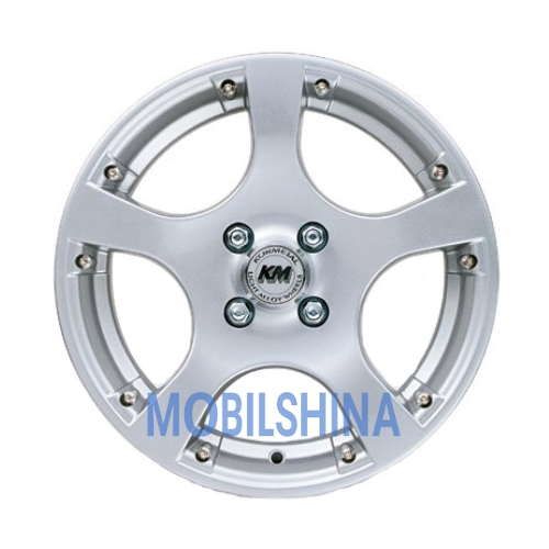 Kormetal KM 866 Hornet - фото 1