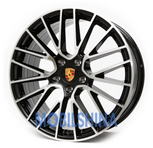 Легкосплавні диски Replica Porsche (R869) R20 W9 PCD 5/130 DIA71,6 ET50