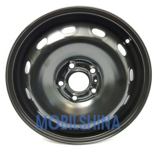 Диски на авто Renault oem 403006329R R16 W6 PCD 5/114.3 DIA66,1 ET50