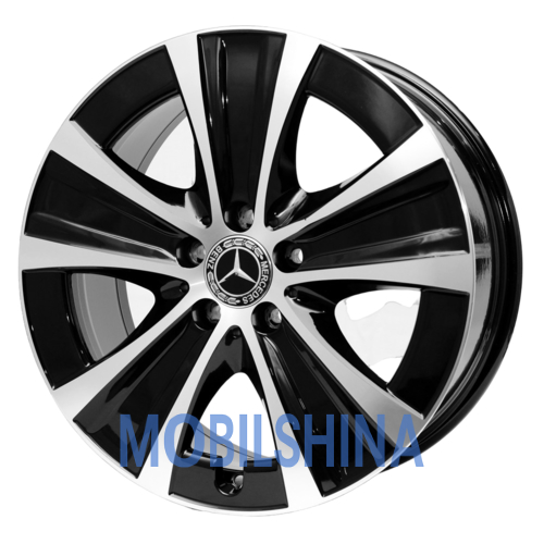 Mercedes RX713 - фото 1