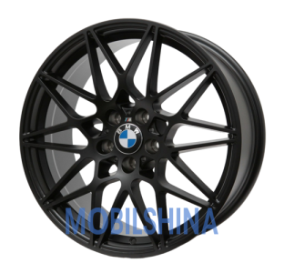 Легкосплавні диски Replica BMW M758 R19 W9.5 PCD 5/120 DIA72,6 ET42