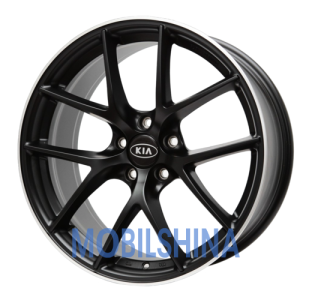 Легкосплавные диски Replica KIA R889 R19 W8.5 PCD 5/114.3 DIA73,1 ET35