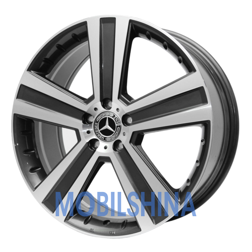 Mercedes C62 - фото 1