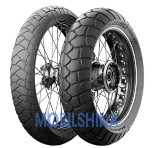 Шини Michelin Anakee Adventure R17-R21