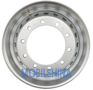 Стальные диски Drive PREMIUM 5000KG R22.5 Стальные диски Drive PREMIUM 5000KG R22.5