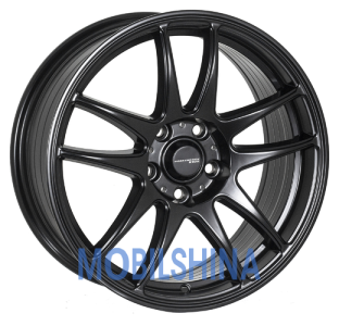 Диски на авто Zorat wheels ZW-BKY0073 R17 W7.5 PCD 5/112 DIA66,6 ET40