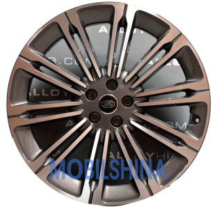 Легкосплавные диски Land rover oem Land rover oem M8E2-1007-LA R23