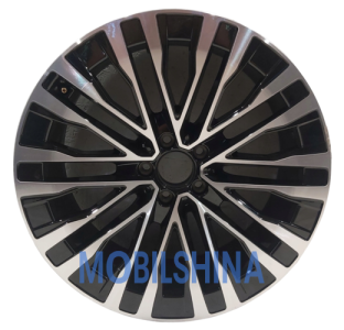 Диски на авто Mercedes oem A2234013700 R20 W9 PCD 5/112 DIA66,6 ET34