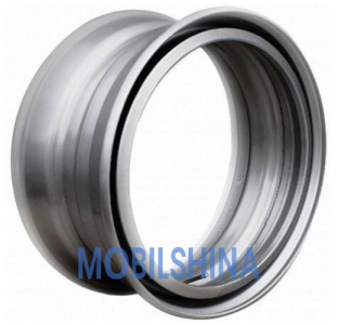 Диски на авто Onyx Обод под клинья R22.5 W8.25 PCD 0/0 ET120