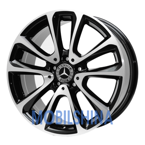 Mercedes DM33 - фото 1