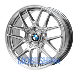 Диски на авто Replica BMW RX04 R18 W8 PCD 5/120 DIA72,6 ET30