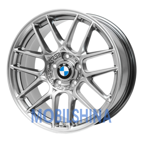 BMW RX04 - фото 1