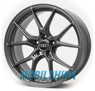 Диски на авто Replica Audi FF-S1 R18 W8 PCD 5/112 DIA66,6 ET38