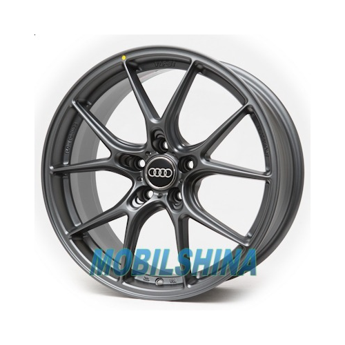 Audi FF-S1 - фото 1