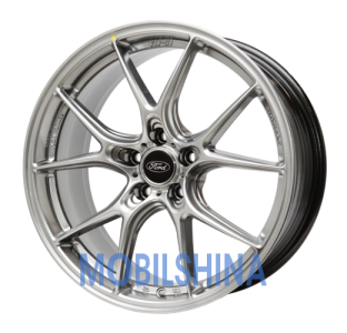 Диски на авто Replica Ford FF-S1 R18 W8 PCD 5/108 DIA73,1 ET38