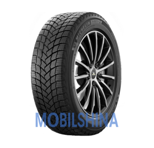 Шини Michelin X-Ice Snow SUV R16-R22