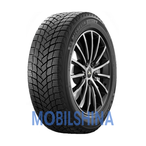 Michelin X-Ice Snow SUV - фото 1