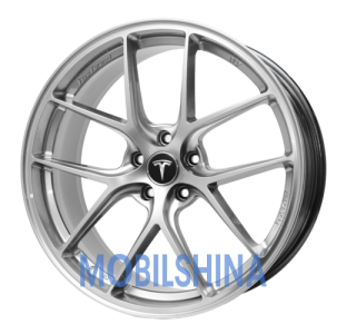 Диски на авто Replica Tesla FF-V10 R20 W8.5 PCD 5/114.3 DIA73,1 ET38