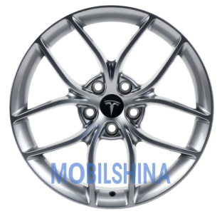 Диски на авто Flow forming FF099 R18 W8.5 PCD 5/114.3 DIA64,1 ET40