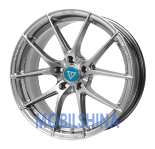 Легкосплавні диски Wheelegend P01 R18 W8 PCD 5/112 DIA66,6 ET27 Легкосплавні диски Wheelegend P01 R18 W8 PCD 5/112 DIA66,6 ET27