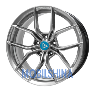 Диски на авто Wheelegend P02 R18 W8 PCD 5/114.3 DIA73,1 ET38