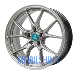 Диски на авто Wheelegend S1 R18 W8 PCD 5/108 DIA73,1 ET38