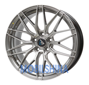 Диски на авто Wheelegend F15 R18 W8 PCD 5/108 DIA63,4 ET38