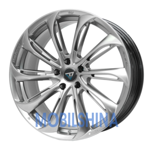 Диски на авто Wheelegend F25 R20 W8.5 PCD 5/114.3 DIA73,1 ET38