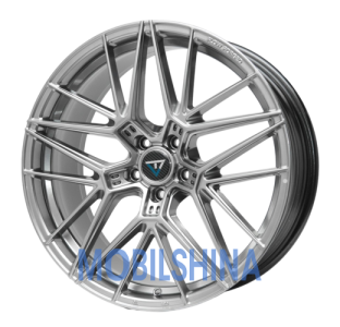 Диски на авто Wheelegend F35 R19 W8.5 PCD 5/114.3 DIA73,1 ET38