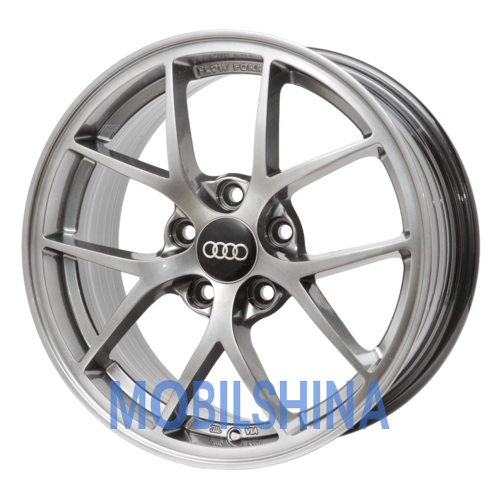 Audi FF-507 - фото 1