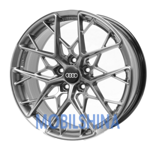 Легкосплавные диски Replica Audi FF-511 R19 W8.5 PCD 5/112 DIA66,6 ET38 Легкосплавные диски Replica Audi FF-511 R19 W8.5 PCD 5/112 DIA66,6 ET38