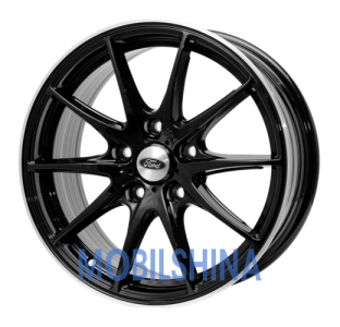 Диски на авто Replica Ford FF-501 R16 W7 PCD 5/108 DIA73,1 ET40