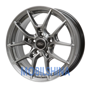Диски на авто Replica Ford FF-510 R16 W7 PCD 5/108 DIA73,1 ET38