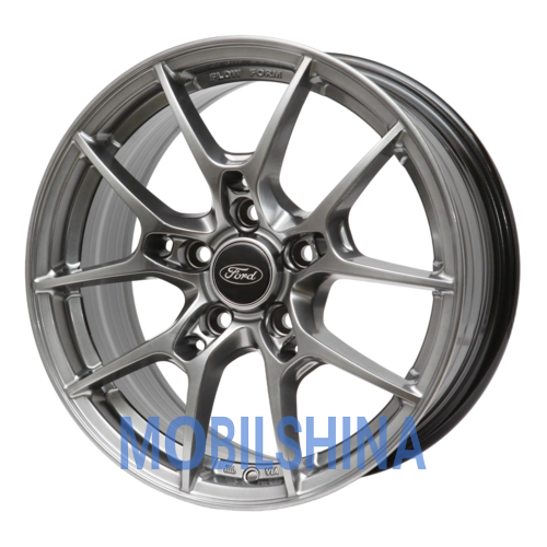 Replica Ford FF-510 - фото 1