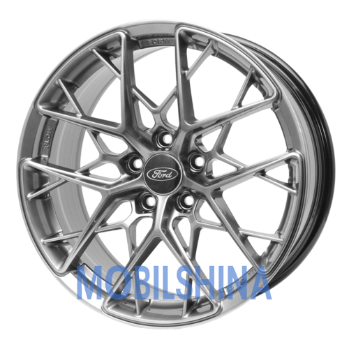 Ford FF-511 - фото 1