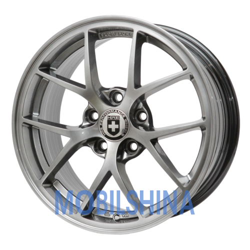 HRE FF-507 - фото 1