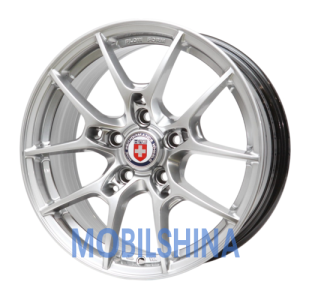 Легкосплавные диски Replica Replica HRE FF-510 R16