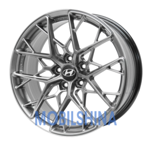 Диски на авто Replica Hyundai FF-511 R19 W8.5 PCD 5/114.3 DIA73,1 ET38