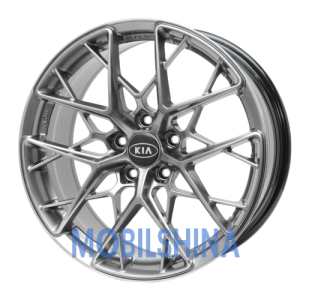 Диски на авто Replica KIA FF-511 R18 W8 PCD 5/114.3 DIA73,1 ET38