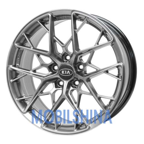 KIA FF-511 - фото 1