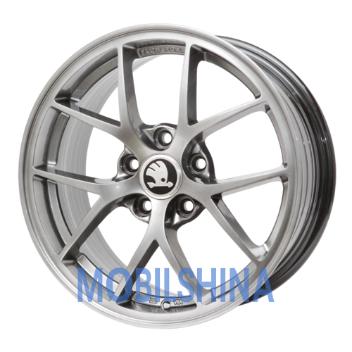 Skoda FF-507 - фото 1