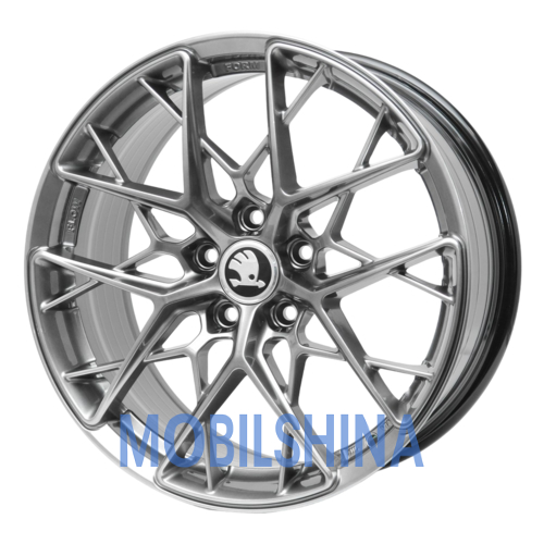 Skoda FF-511 - фото 1