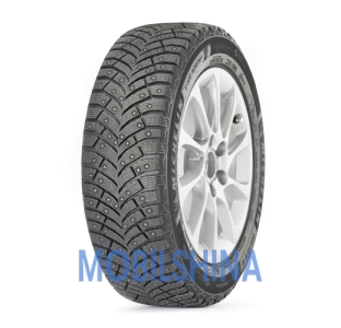 Шини Michelin X-Ice North 4 SUV R18-R22